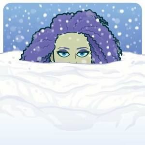 Meet your Posher, Michele